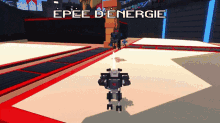 French Clone Drone GIF - French Clone Drone Indie Game GIFs