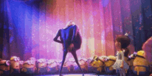 Despicable Me Gru GIF - Despicable Me Gru Dance GIFs