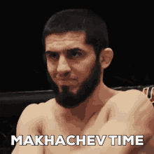 Islam Makhachev GIF - Islam Makhachev Islam Makhachev GIFs