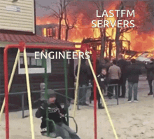 Lastfm Servers GIF - Lastfm Servers GIFs