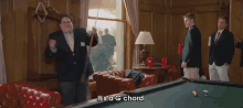Obviously Classically Trained GIF - Accepted Jonah Hill Guitar GIFs