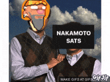 Og Satoshis GIF - Og Satoshis GIFs
