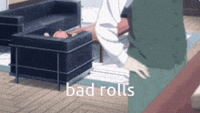 Bad Rolls Mudae GIF - Bad Rolls Mudae Bot GIFs