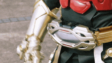 Kamen Rider Regad Kamen Rider Geats GIF - Kamen Rider Regad Kamen Rider Geats Kamen Rider GIFs