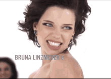 Bruna Linzmeyer As Brasileiras GIF - Bruna Linzmeyer As Brasileiras Globo GIFs