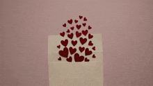Love Heart GIF - Love Heart Enevelope GIFs