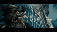Transformers Shockwave GIF - Transformers Shockwave Transformers Dark Of The Moon GIFs
