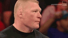 Brock Lesnar Wwe GIF - Brock Lesnar Wwe Raw GIFs