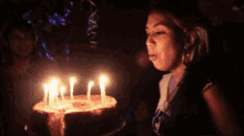 Witch Happy Birthday GIF - Witch Happy Birthday GIFs