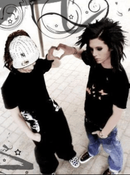 Tokio Hotel GIF - Tokio hotel - Discover & Share GIFs