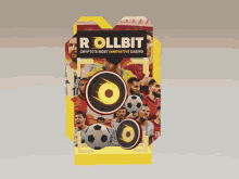 Rollbit Rollbitcom GIF - Rollbit Rollbitcom GIFs