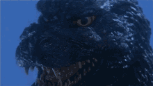 Godzilla Godzilla Vs Mechagodzilla Ii GIF - Godzilla Godzilla Vs Mechagodzilla Ii Monster GIFs