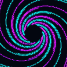 Love Spiral GIF - Love Spiral Colorful GIFs