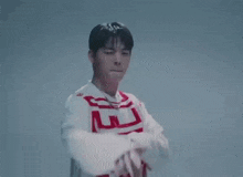 Onf Hyojin Dancing Onf Dancing GIF - Onf Hyojin Dancing Onf Dancing Onf GIFs