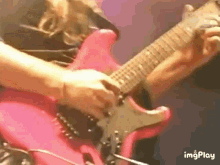 Guitar Dio GIF