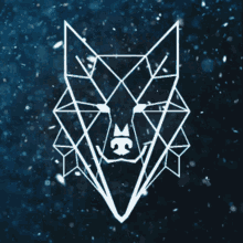 Frost Wolf GIF - Frost Wolf GIFs
