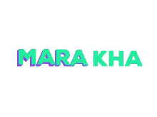 Mara Kha GIF - Mara Kha Khao GIFs