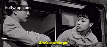 She'S A White Girl.Gif GIF - She'S A White Girl Person Human GIFs
