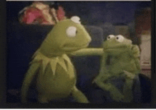 Kermit Kermit The Frog GIF - Kermit Kermit The Frog GIFs