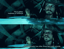 Jack Sparrow GIF - Jack Sparrow Pirates GIFs