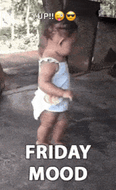 Fridaymood Weekend GIF - Fridaymood Weekend Dancing GIFs