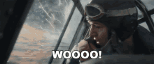 Woo Excited GIF - Woo Excited Call Of Duty GIFs
