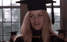 Blonde Legally GIF - Blonde Legally GIFs