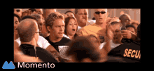 Fast And Furious Nerves GIF - Fast And Furious Nerves Never Knocked On Nobody GIFs