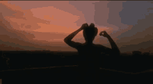 Sunset Boy GIF - Sunset Boy GIFs