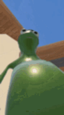 Meme Frog GIF - Meme Frog GIFs