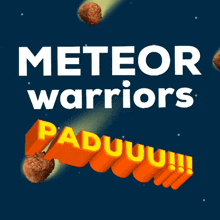 Meteorians Gogometeor GIF - Meteorians Gogometeor Meteorpadu GIFs
