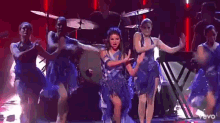 Selena Gomez Dancing GIF - Selena Gomez Dancing Singing GIFs