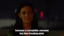 Everyone Is Corruptible Everyone Has Their Breaking Point GIF - Everyone Is Corruptible Everyone Has Their Breaking Point Seal Team GIFs