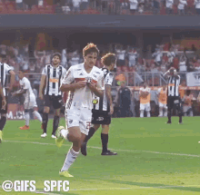 Igor Gomes Made In Cotia GIF - Igor Gomes Made In Cotia Spfc GIFs