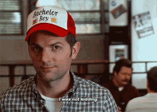 I Was Not Kidding Parks And Rec GIF - I Was Not Kidding Parks And Rec Parks And Recreation GIFs