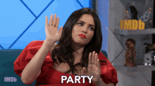 Party Party Time GIF - Party Party Time Celebration GIFs