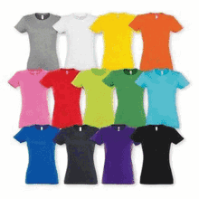 Promotional T Shirts Conference Lanyards GIF - Promotional T Shirts Conference Lanyards T Shirts GIFs