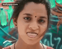 oodidu abarnathy actress heroine jail