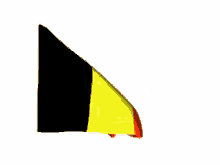Belgium Flag GIF