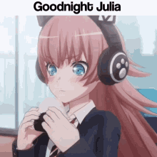 Kat Goodnight Julia Goodnight GIF - Kat Goodnight Julia Goodnight Chu2bandori GIFs