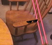 Lasercat Deal With It GIF - Lasercat Deal With It Cats GIFs