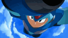 Mega Man X GIF - Mega Man X GIFs