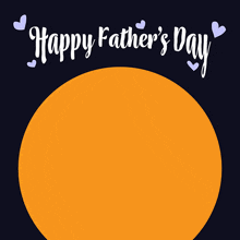 Happy Father'S Day Best Dad Ever GIF