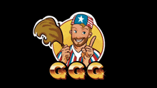 Ggg Liberia GIF
