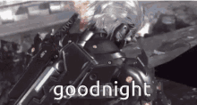 Senator Armstrong Goodnight GIF - Senator Armstrong Goodnight GIFs