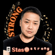 Stassm Strongsm GIF - Stassm Strongsm GIFs