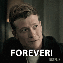 Forever Rhys GIF - Forever Rhys You GIFs