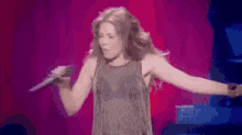 Concert Live GIF - Concert Live Sing GIFs