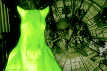 Tomascore Radioactive GIF - Tomascore Radioactive Horse GIFs