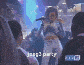 Jpeg3 Dance Party GIF - Jpeg3 Dance Party Y2k GIFs